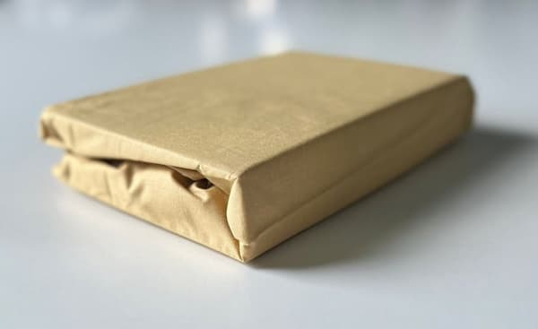 Mukautettu lakana PUUVILLA 70x140x10