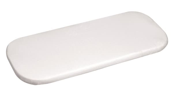 MUSLIN påslakan 35x75x3