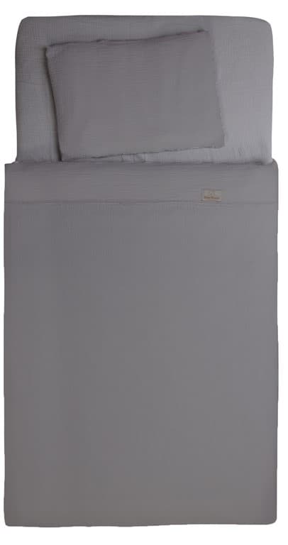 MUSLIN vuodevaatteet 100x135 +40x60 +30x175