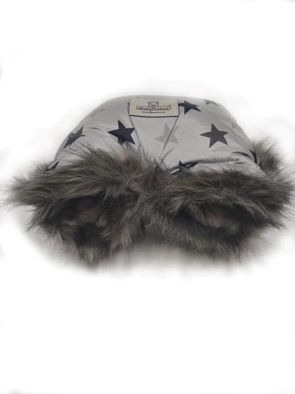 VENUS sovsäck + muff