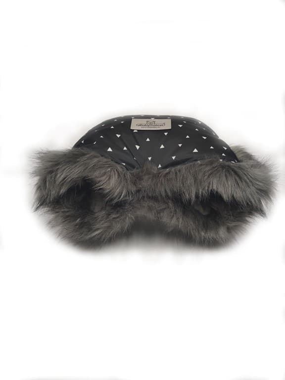 VENUS sovsäck + muff