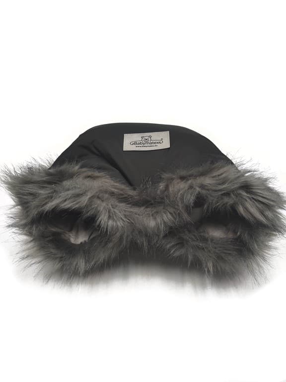 VENUS sovsäck + muff