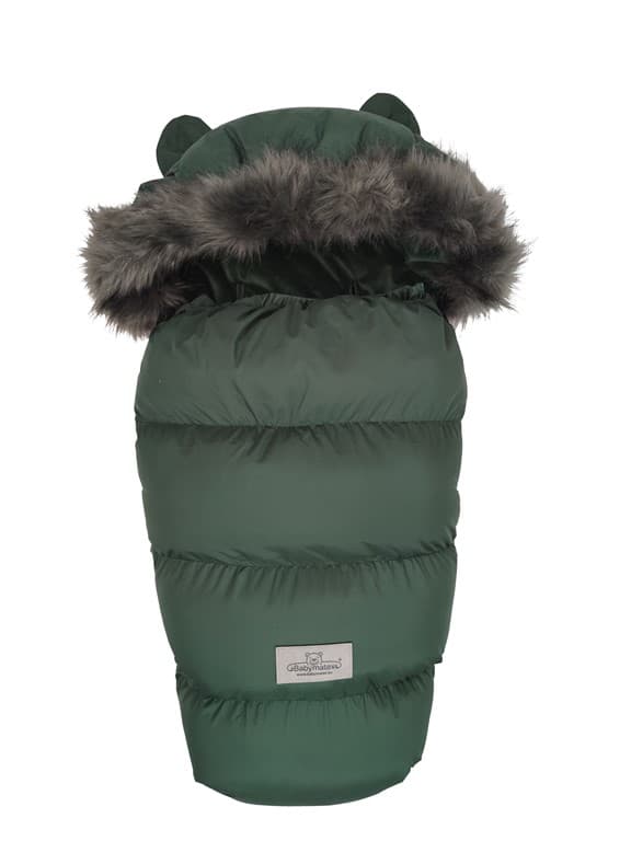VENUS sovsäck + muff