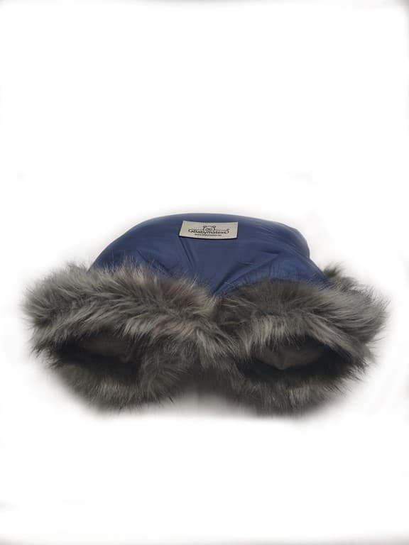 VENUS sovsäck + muff