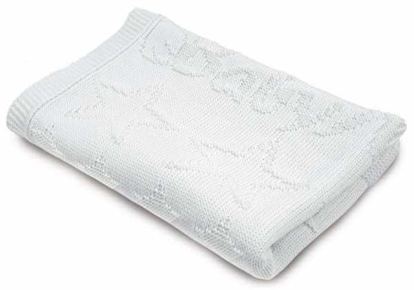 BabyMatex PLAID 75x100 barnfilt