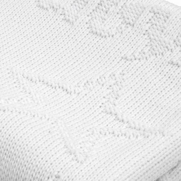 BabyMatex PLAID 75x100 barnfilt