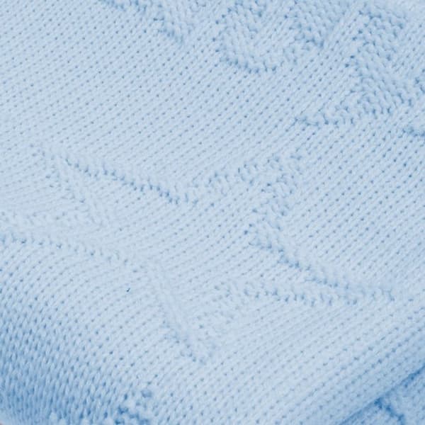 BabyMatex PLAID 75x100 barnfilt