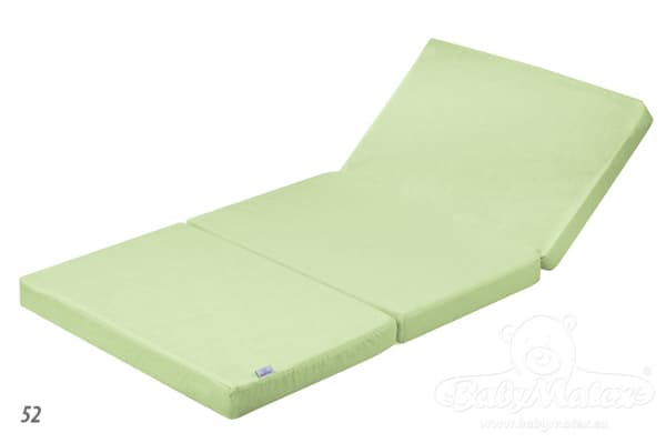 Kuntoutuspatja RESSI 120x60x6