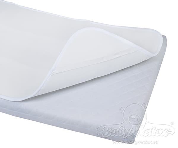 Hygiejnisk pude - OXI Proof 40x90