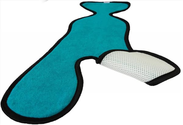 PADDI'X tryckreduceringsdyna 9-18 kg