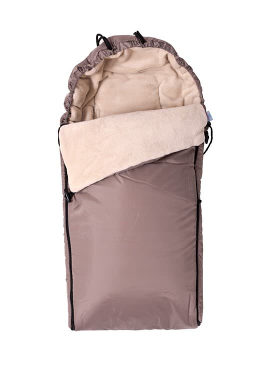MARS Footmuff sovsäck