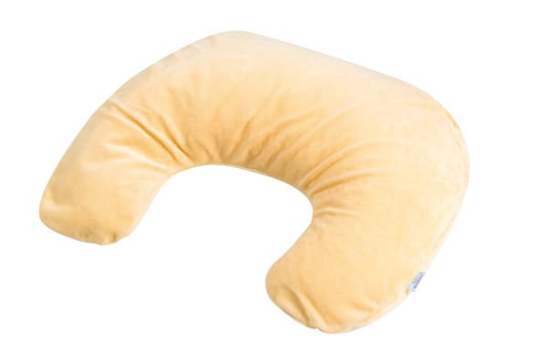 MiniRELAX Velvet Positioning Kudde, Längd 140