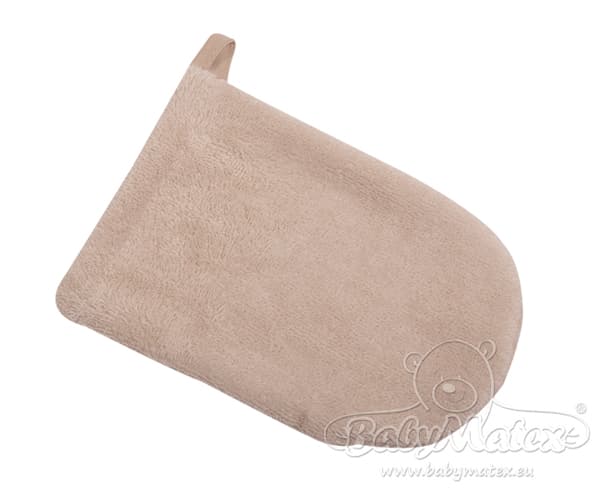 tvättmaskin i bambu frotté