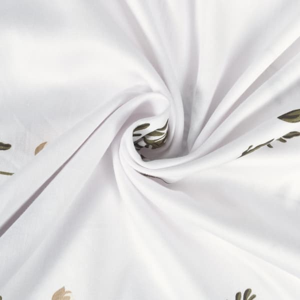 Satiiniset vuodevaatteet EXCLUSIVE (160x200-1,70x80-2) MATEX