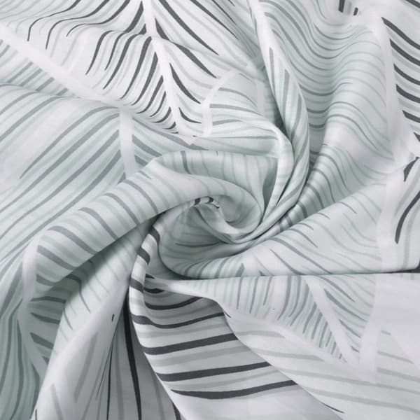 Satin sengetøj EKSKLUSIVT (160x200-1,70x80-2) MATEX