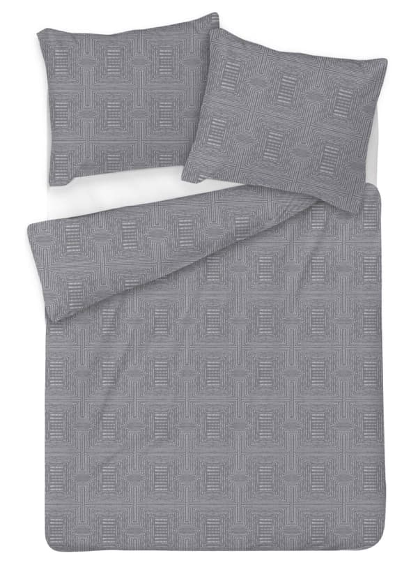Satiiniset vuodevaatteet EXCLUSIVE (160x200-1,70x80-2) MATEX