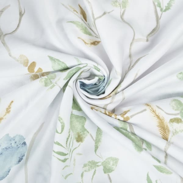 Satin sengetøj EKSKLUSIVT (220x200-1,70x80-2) MATEX