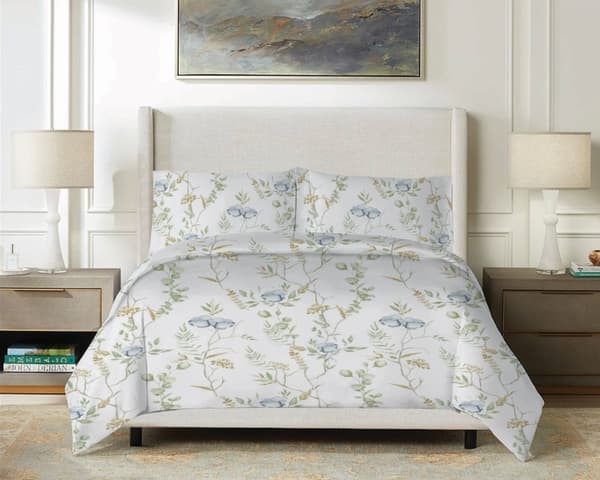 Satin sengetøj EKSKLUSIVT (220x200-1,70x80-2) MATEX