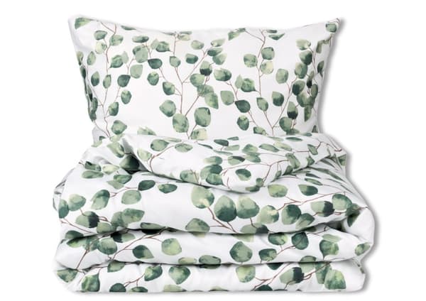 Satin sengetøj EXCLUSIVE CZ (140x200-1,70x90-1) MATEX