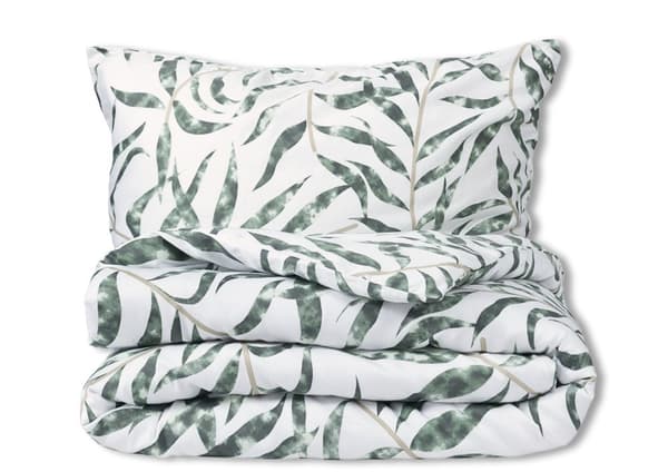 Satin sengetøj EXCLUSIVE CZ (140x200-1,70x90-1) MATEX