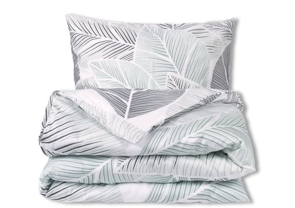 Satin sengetøj EXCLUSIVE CZ (140x200-1,70x90-1) MATEX