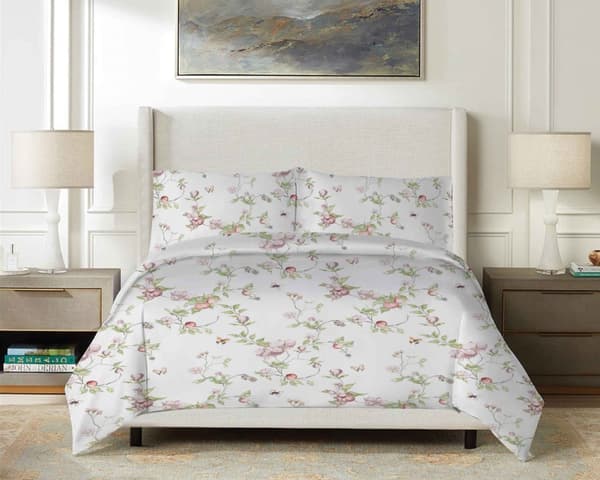 Satiiniset vuodevaatteet EXCLUSIVE CZ (140x200-1,70x90-1) MATEX