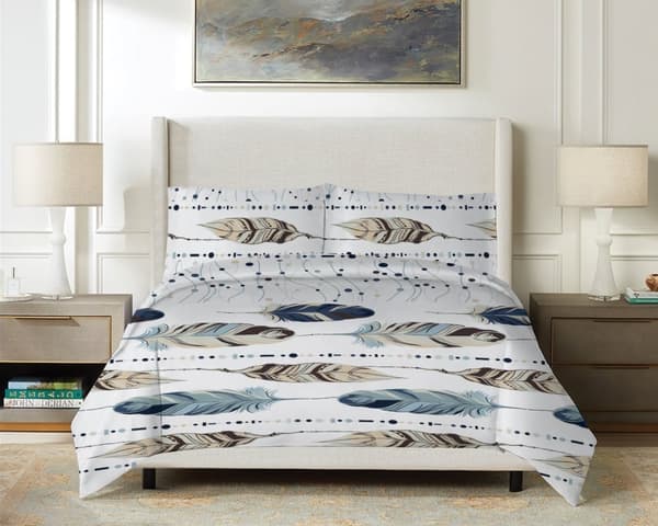 Satin sengetøj EXCLUSIVE CZ (140x200-1,70x90-1) MATEX