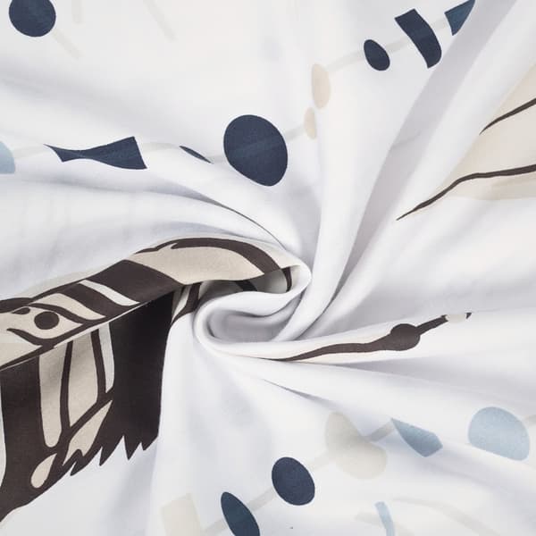 Satin sengetøj EXCLUSIVE CZ (140x200-1,70x90-1) MATEX