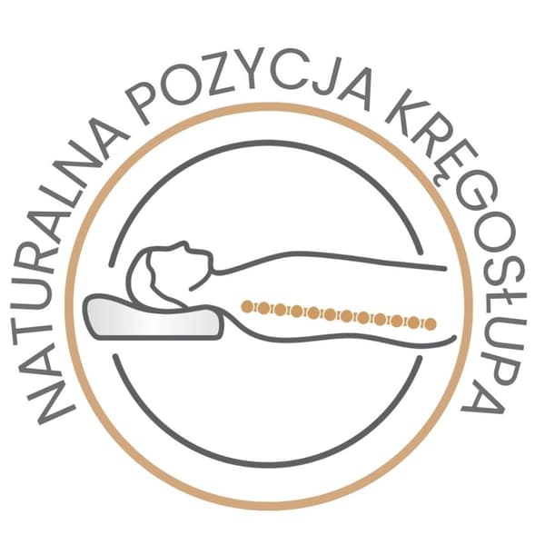 BETA-profil. ortopedisk kudde. 2p. 50x30x12/9,5 MATEX