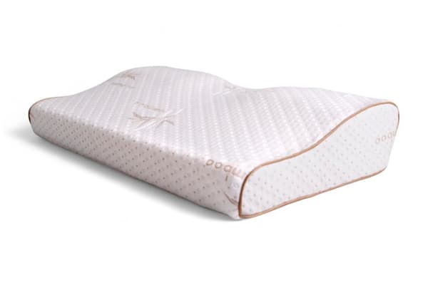 GAMMA profiili. ortopedinen tyyny. 2p. 60x33x11 MATEX