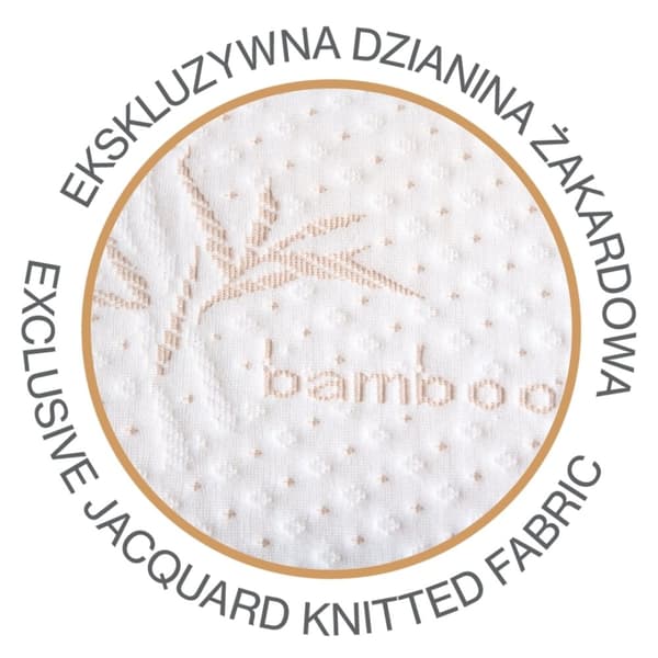 GAMMA profiili. ortopedinen tyyny. 2p. 60x33x11 MATEX