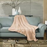 CASHMERE TOUCH tæppe, str 150x200