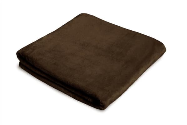 CASHMERE TOUCH tæppe, str 150x200