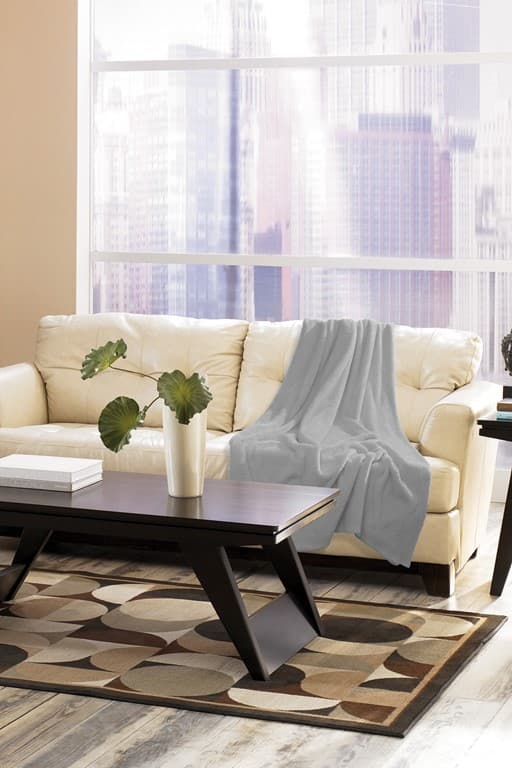 CASHMERE TOUCH tæppe, str 150x200