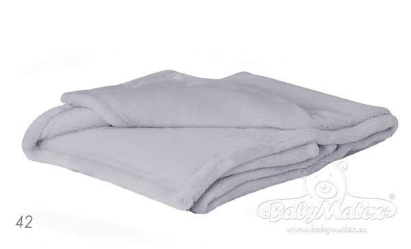 CASHMERE TOUCH tæppe, str 150x200