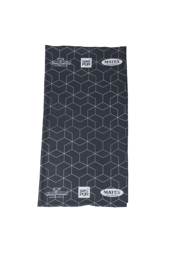 SCARF monitoiminen savupiippu