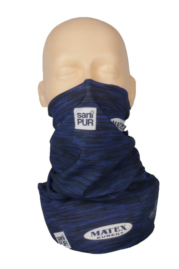 SCARF monitoiminen savupiippu