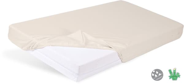 Hygiendyna Translucent BAMBOO 160x200x20