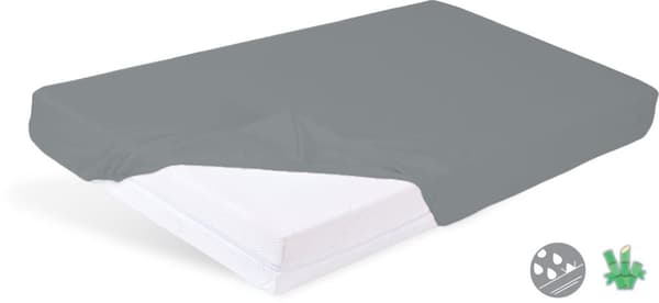 Hygieniatyyny läpikuultava BAMBOO 90x200x20