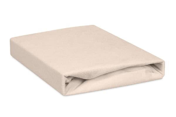 Hygiendyna Genomskinlig FROTTE 120x200x20