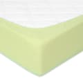 Miniatyrbild 7 av 11: Hygiendyna Genomskinlig FROTTE 120x200x20