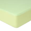 Miniatyrbild 9 av 11: Hygiendyna Genomskinlig FROTTE 120x200x20