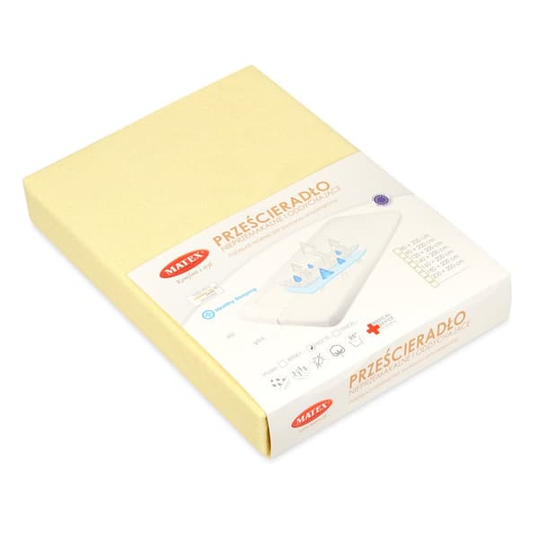 Hygieniatyyny Läpinäkyvä FROTTE 140x200x20