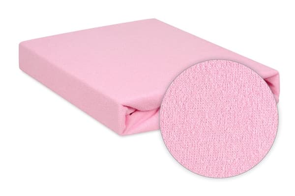 Hygieniatyyny Läpinäkyvä FROTTE 140x200x20