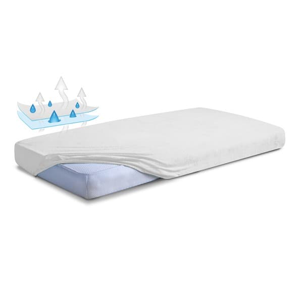 Hygieniatyyny Läpinäkyvä FROTTE 140x200x20