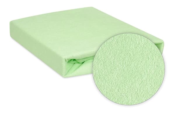 Hygieniatyyny Läpinäkyvä FROTTE 140x200x20