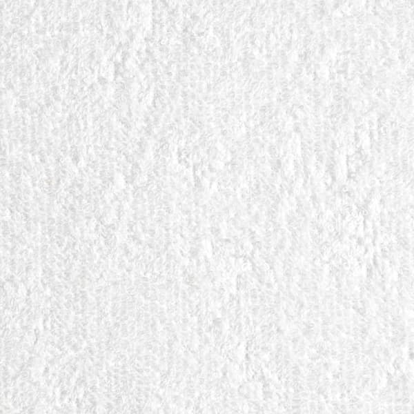 Hygiendyna Genomskinlig FROTTE 160x200x20