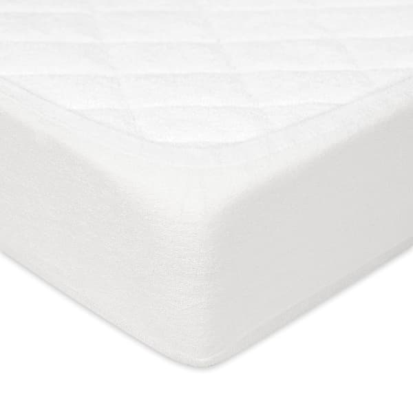 Vattentätt hygieniskt underlag, FROTTE-plåt 180x200x20 MATEX