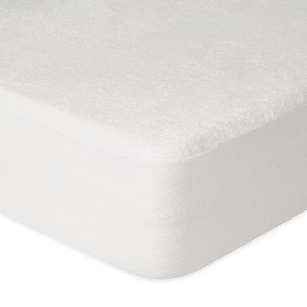 Hygiendyna Genomskinlig FROTTE 80x200x20