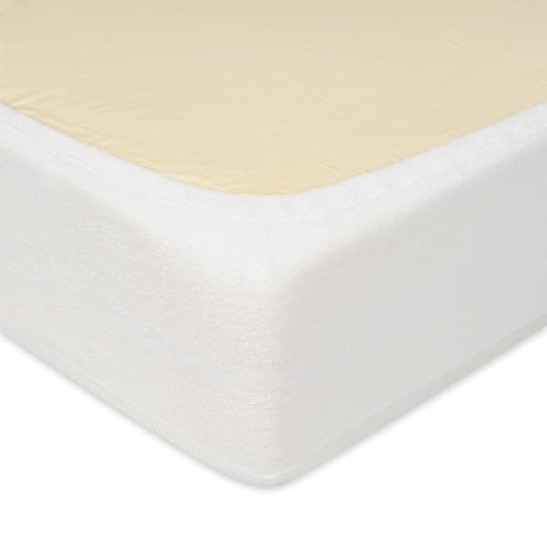 Hygiendyna Genomskinlig FROTTE 80x200x20